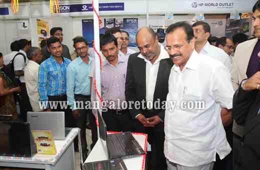 IT Expo in Mangalore